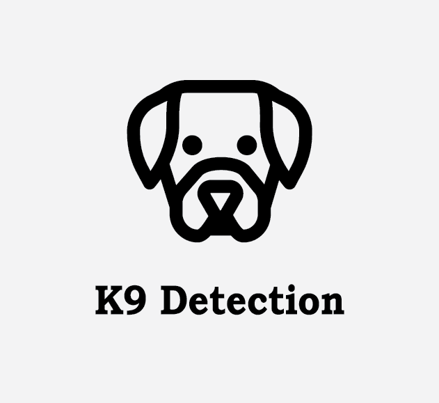 K9 Detection Vancouver